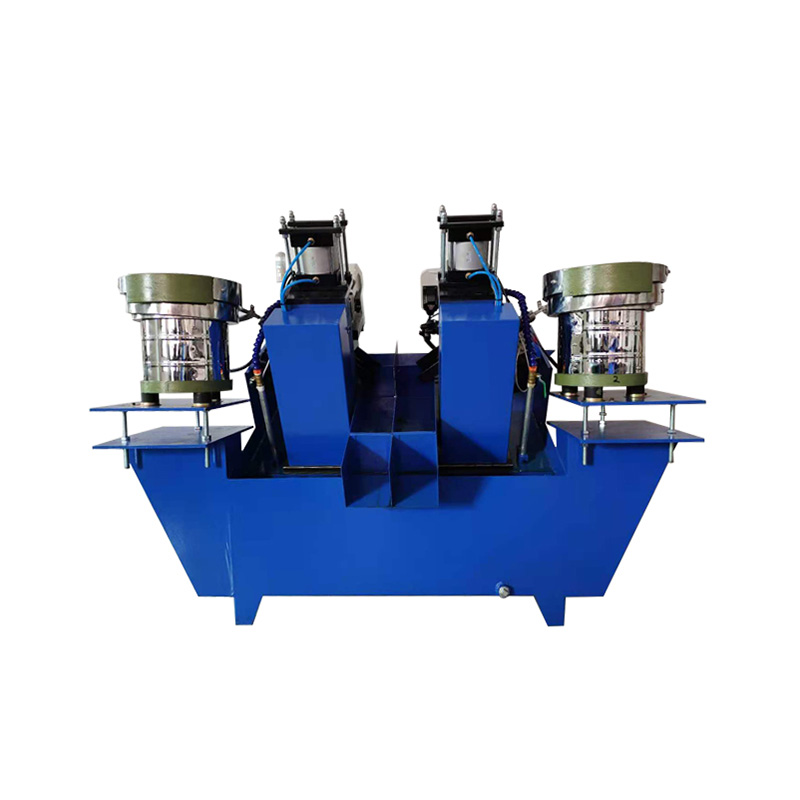 25MM машина за нарязване на гайки