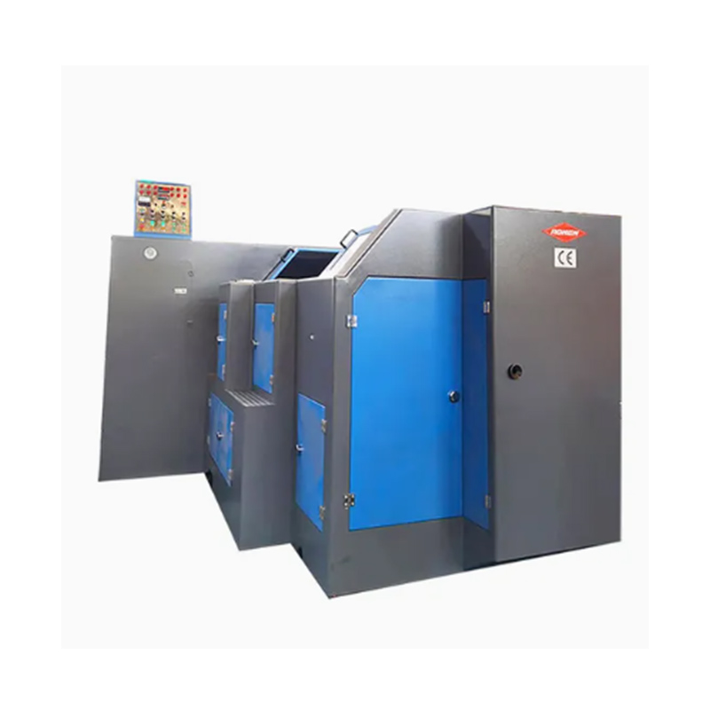 3 матрици 3 станции Bolt Former