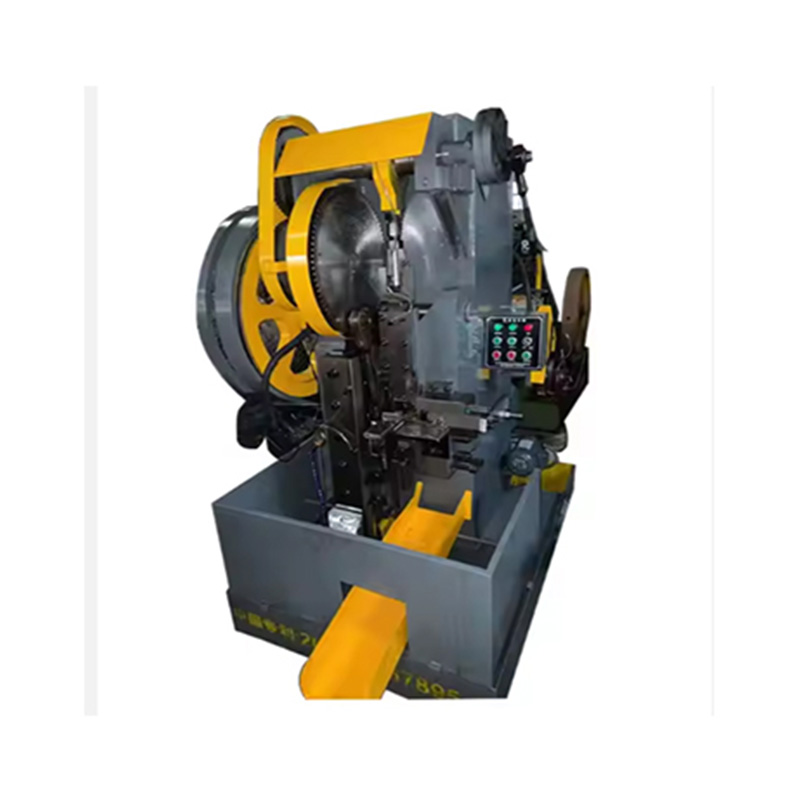 Машина за резба на болтове