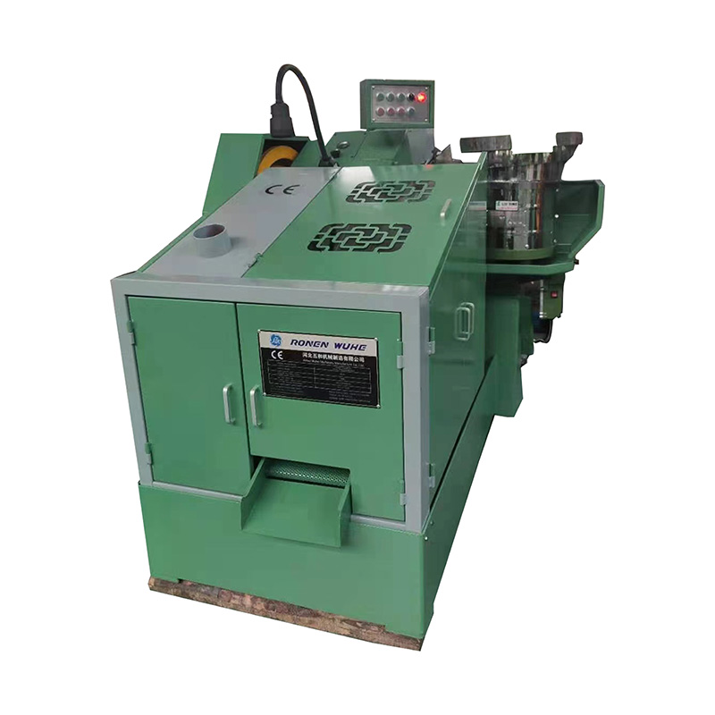 Електрическа разрезна машина