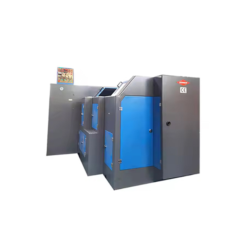 Оборудване за болтове Headinggr