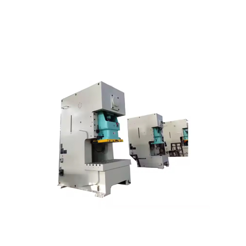 Хидравлична преса за коване с отворена матрица