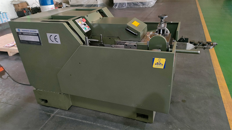 High Speed Drywall Screw Cold Forming Machine