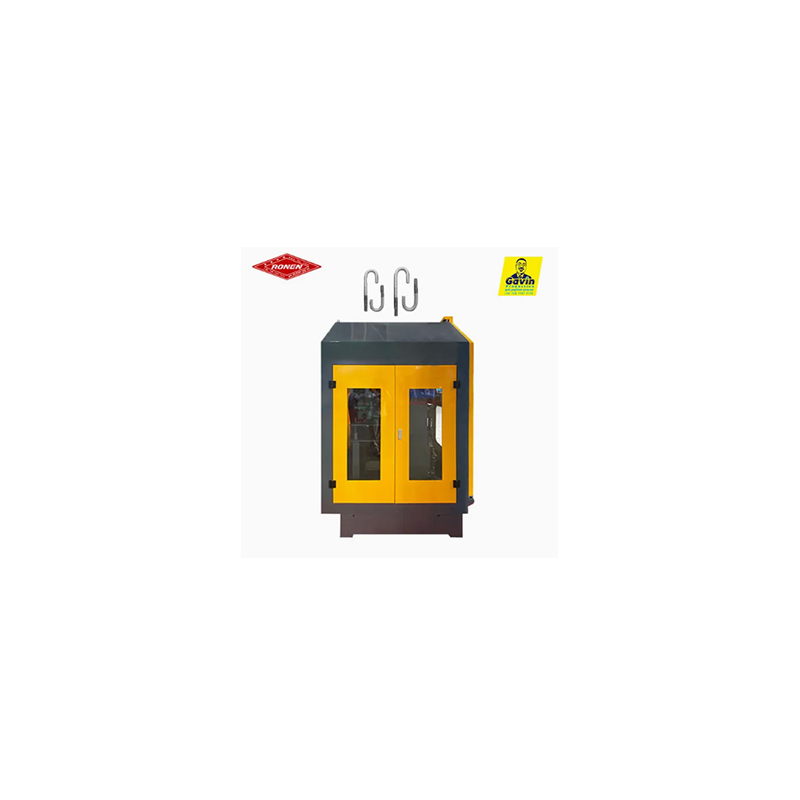 U Bolt Beanding Machine